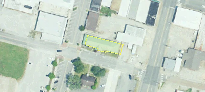 130 2nd SW Ave