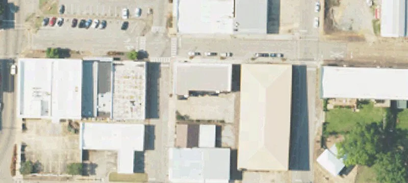 101 Church St