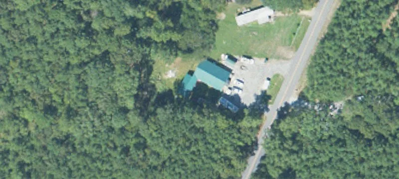 2622 Whites Chapel Rd