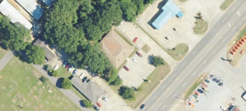 Hwy 21st S