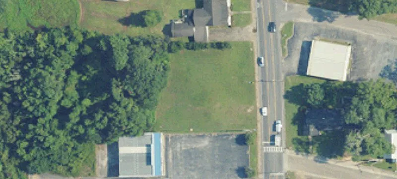 702 Forrest Ave