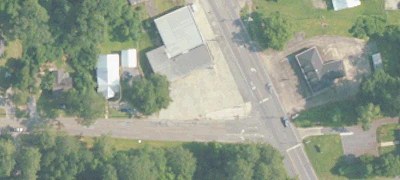 988 Cherokee Rd