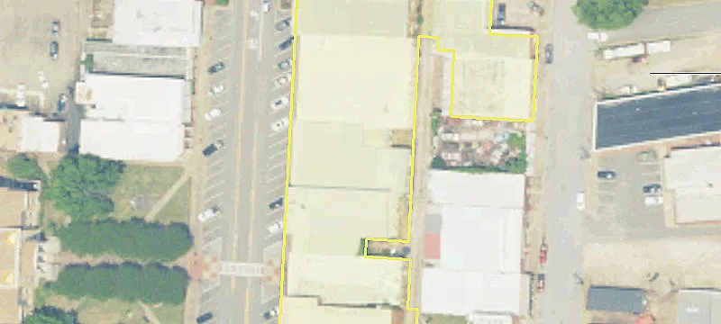Temple Ave