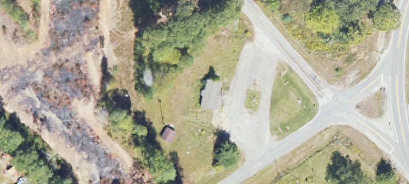 4233 Goldville Cutoff Rd