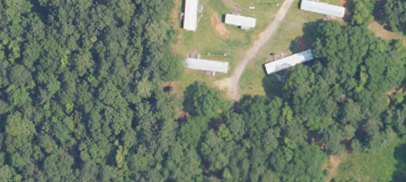 4073 Whaley Fry Rd