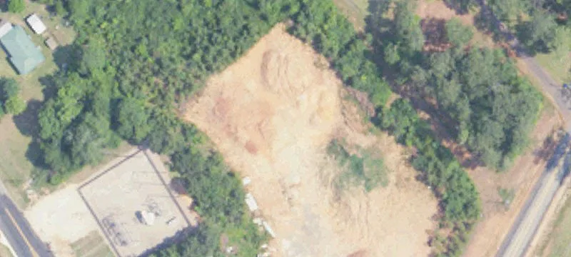 Cusseta Rd