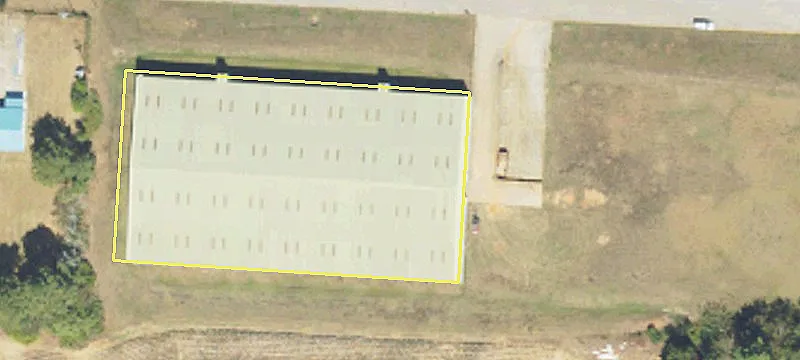 Industrial Park Rd