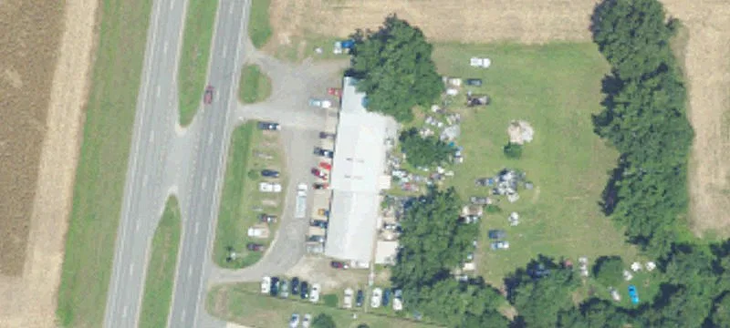 2464 Hwy 21