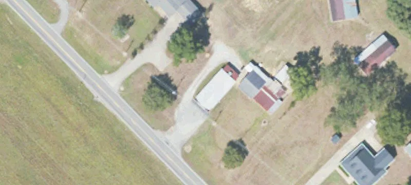 3248 Pilgrims Rst Rd