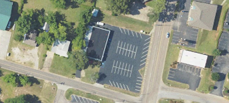 707 George Wallace Dr