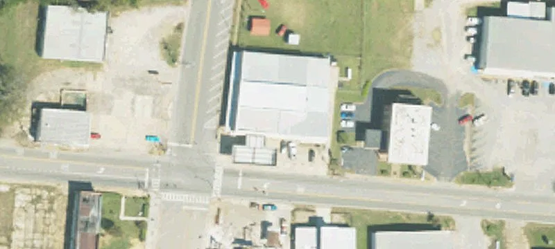 Main St