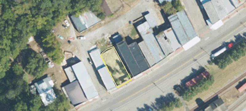 Main St