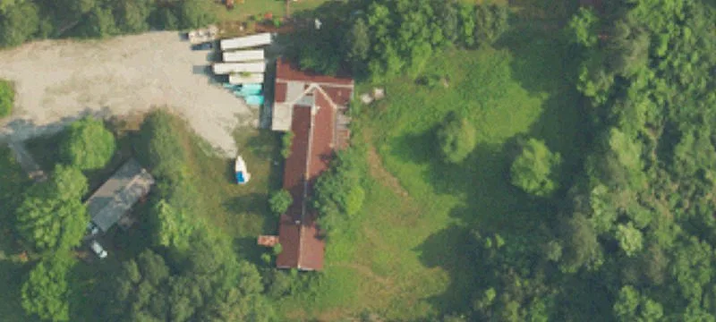 154 County Rd 1145