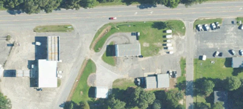 Marshall Ave
