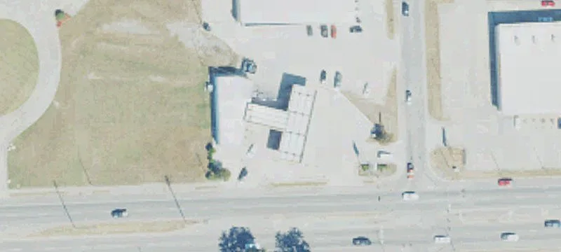 2701 Meighan Blvd