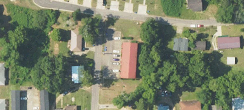 402 Folmar St