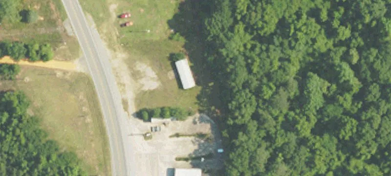 Montgomery Hwy