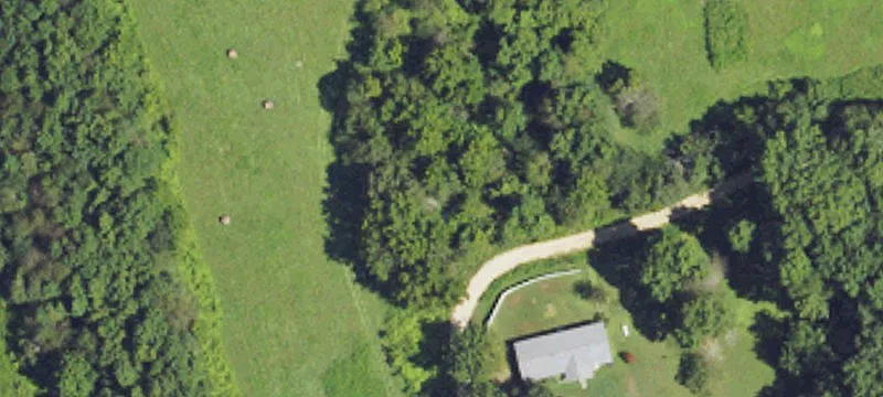 3322 County Road 788