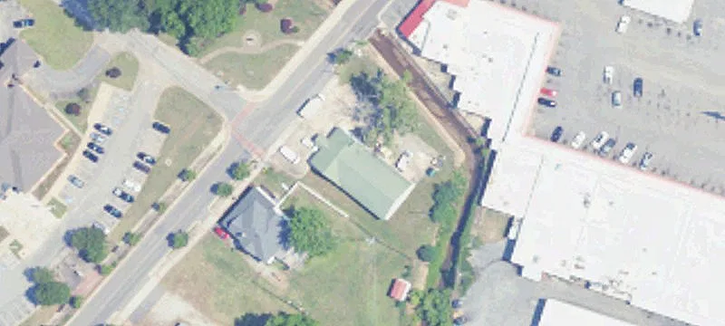 502 Lanier Ave