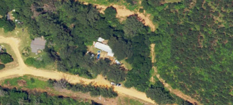 724 County Rd 4414