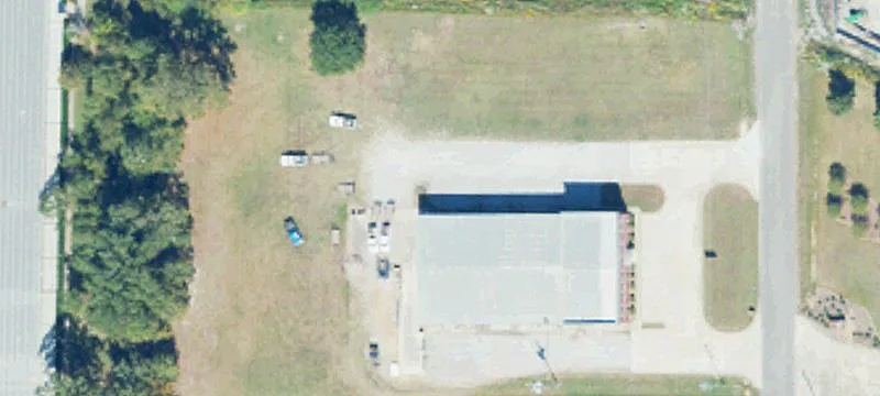 1100 Deerfoot Pkwy