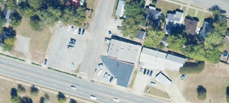 200 5th NE Ave