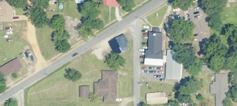 Carver Ave