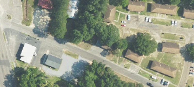 207 Martin Luther King Dr