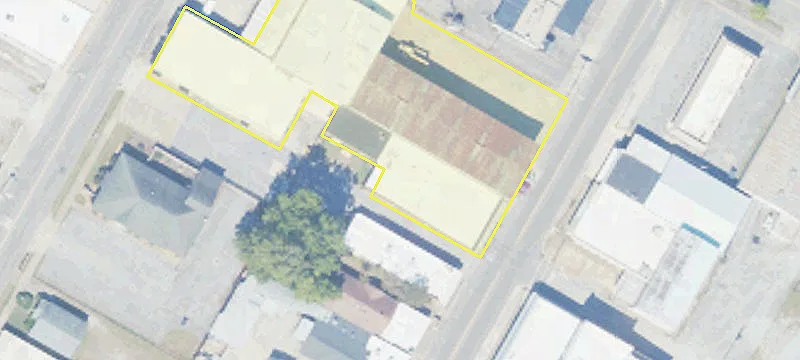 221 3rd St