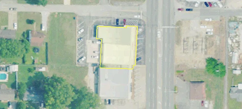 1102 Woodward Ave