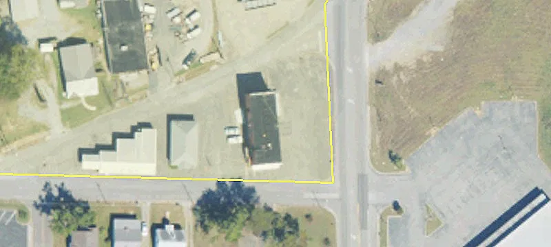 809 Laurel St