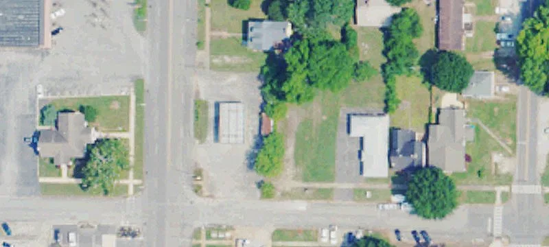 Main St