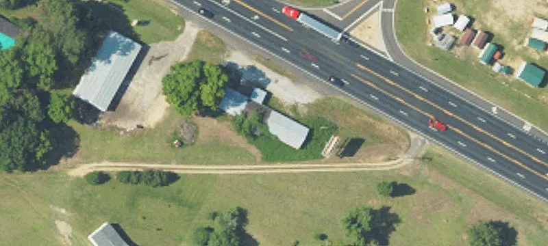 Hwy 231