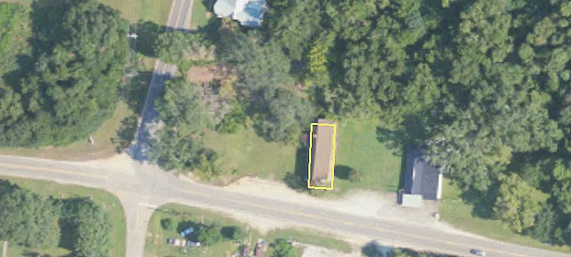 County Rd 222