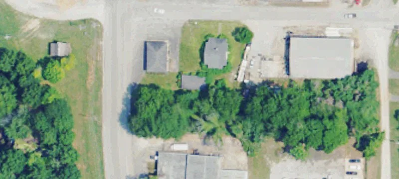 Dickson St