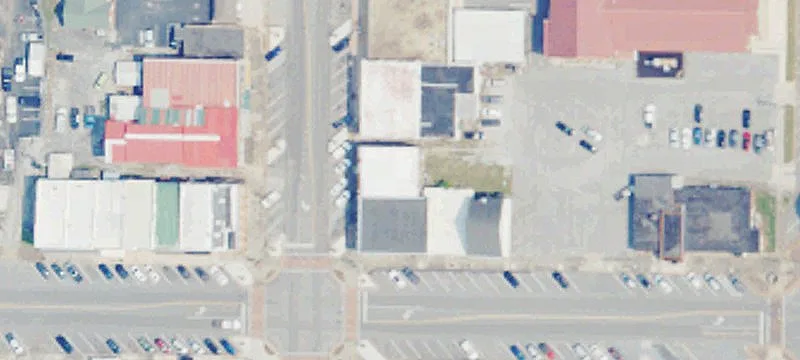 102 Main St