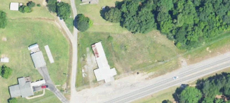 Hwy 11th N