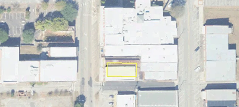 Lafayette S St