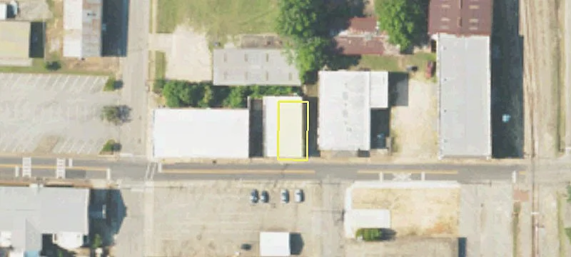 210 Academy St