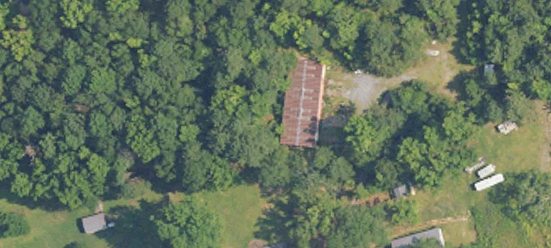 2139 Trussell Rd