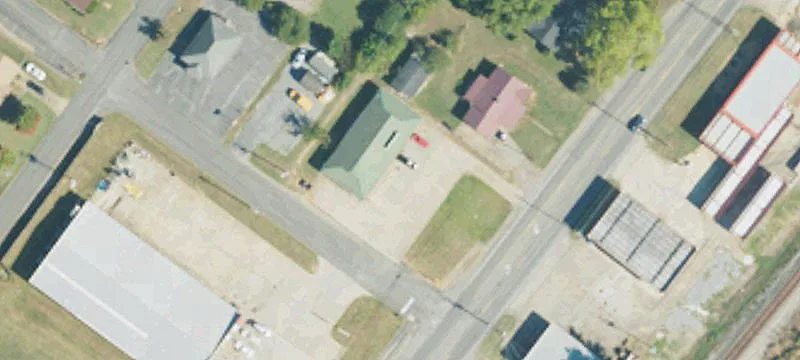 1900 Gault N Ave