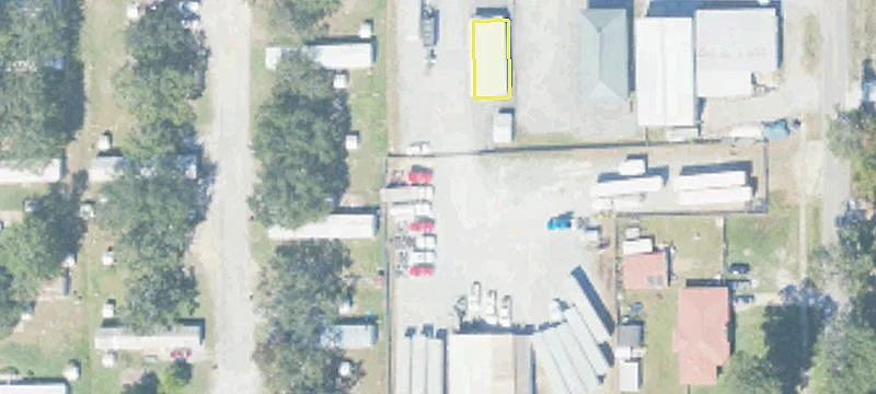 308 Air Depot Rd