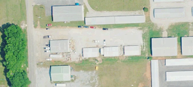 816 Howell Heflin Ln