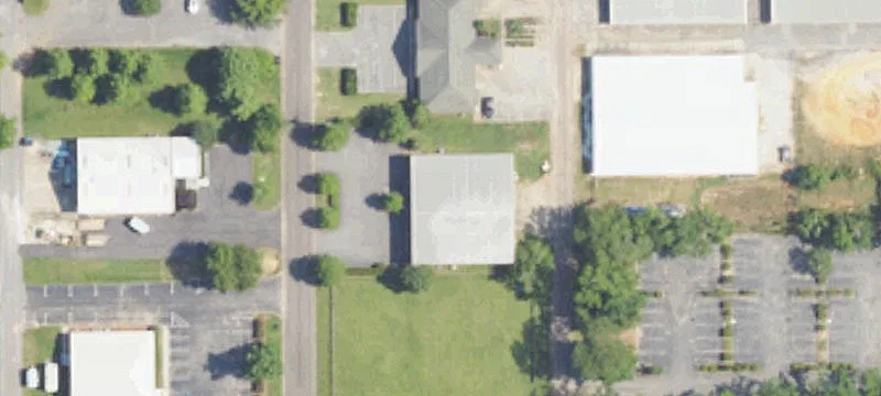 Commercial Park Dr