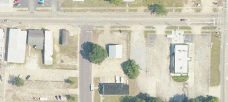 Conecuh Ave