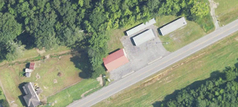 3432 Main St