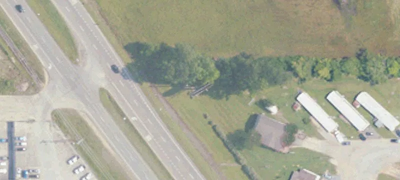 Troy Hwy