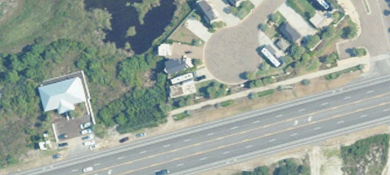 Perdido Bch Blvd