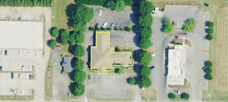 2015 Avalon Ave