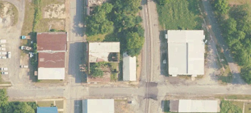 Holley Ave
